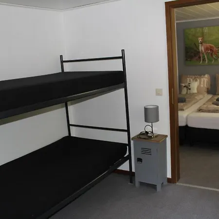 Hotel Muppentrupp Hundehotel B&B Consdorf