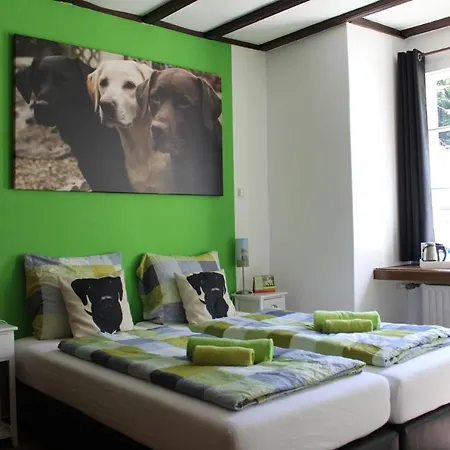 Muppentrupp Hundehotel B&B 3*