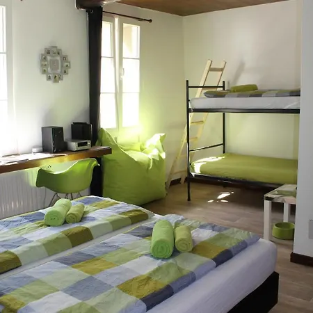 Muppentrupp Hundehotel B&B