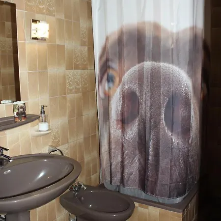 Muppentrupp Hundehotel B&B 3*