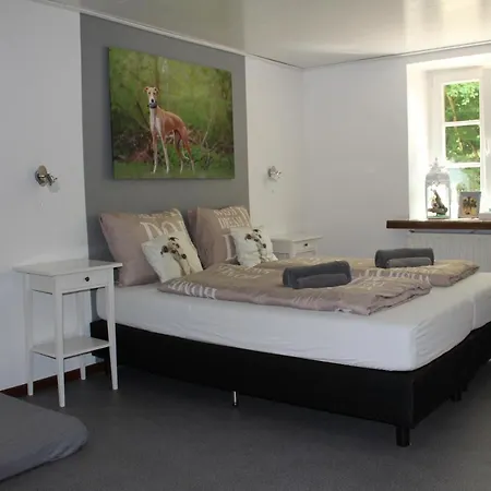 Hotel Muppentrupp Hundehotel B&B 3*