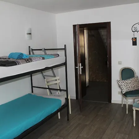 Muppentrupp Hundehotel B&B 3* Consdorf