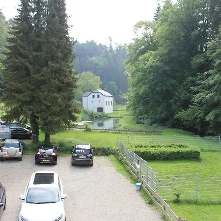 Muppentrupp Hundehotel B&B