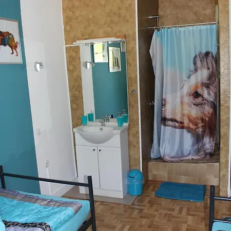 Muppentrupp Hundehotel B&B Hotel