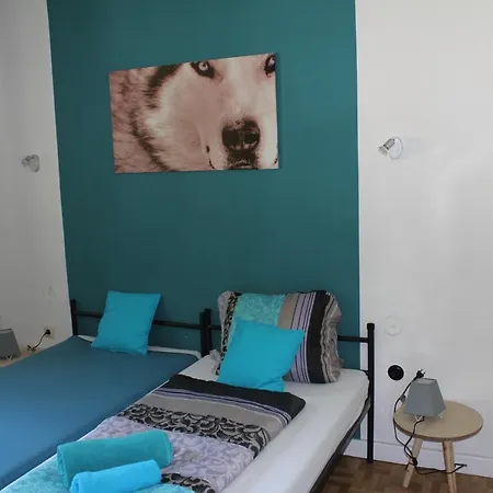 Muppentrupp Hundehotel B&B Hotel 3*