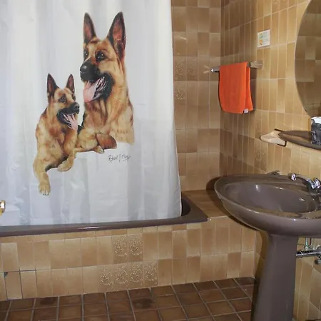 Muppentrupp Hundehotel B&B Hotel