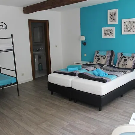 Hotel Muppentrupp Hundehotel B&B