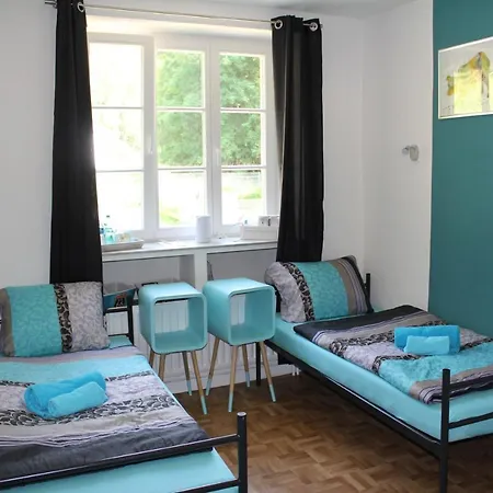 Muppentrupp Hundehotel B&B 3*