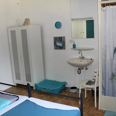 Hotel Muppentrupp Hundehotel B&B