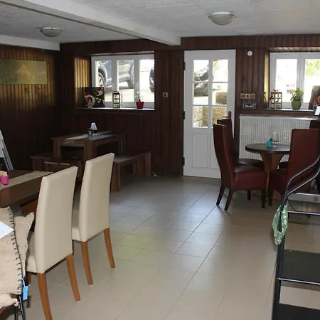 Muppentrupp Hundehotel B&B 3*