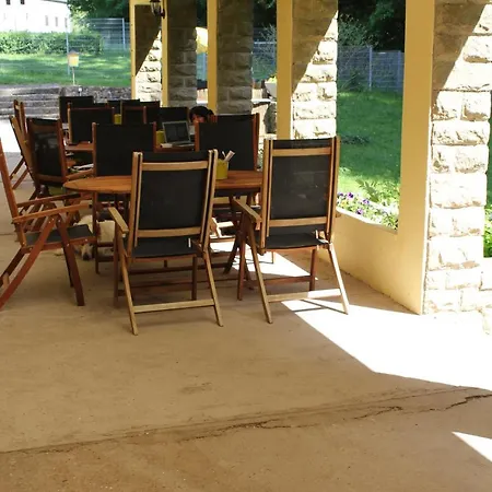 Muppentrupp Hundehotel B&B 3*