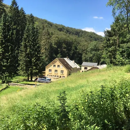 Hotel Muppentrupp Hundehotel B&B 3*